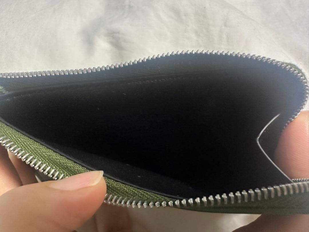 JILSANDER パース スモール