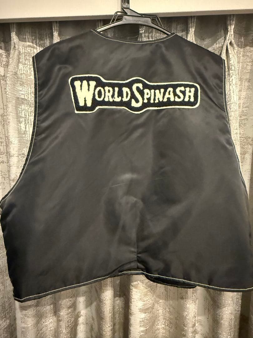 [ヴィンテージ]ミリタリーフライトジャケット