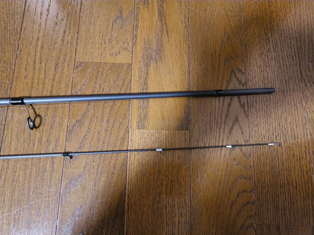 メジャークラフト　鯵道5g S832FC/AJI S582L/AJI セット