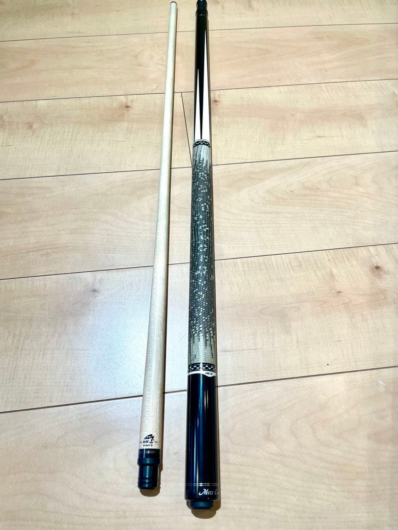 ビリヤード mezz cues ACE-2181
