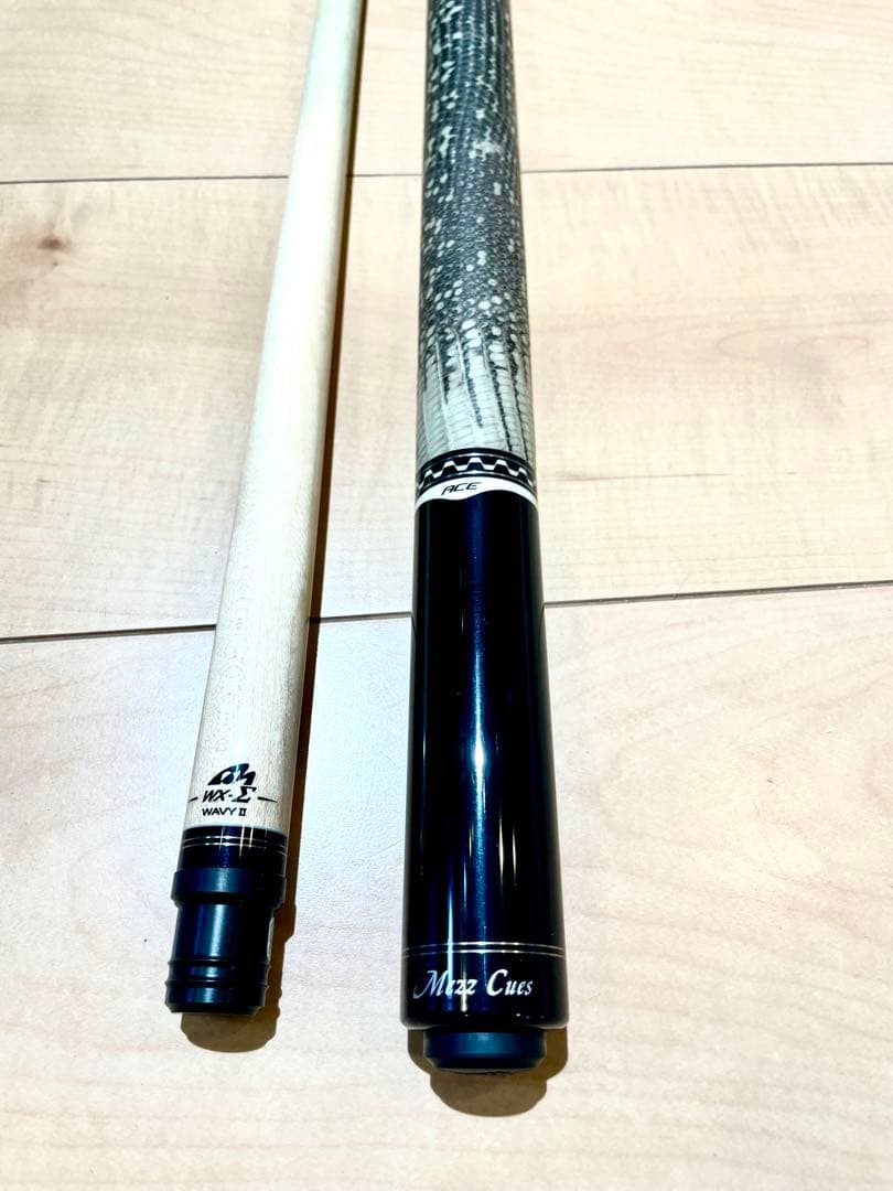 ビリヤード mezz cues ACE-2181