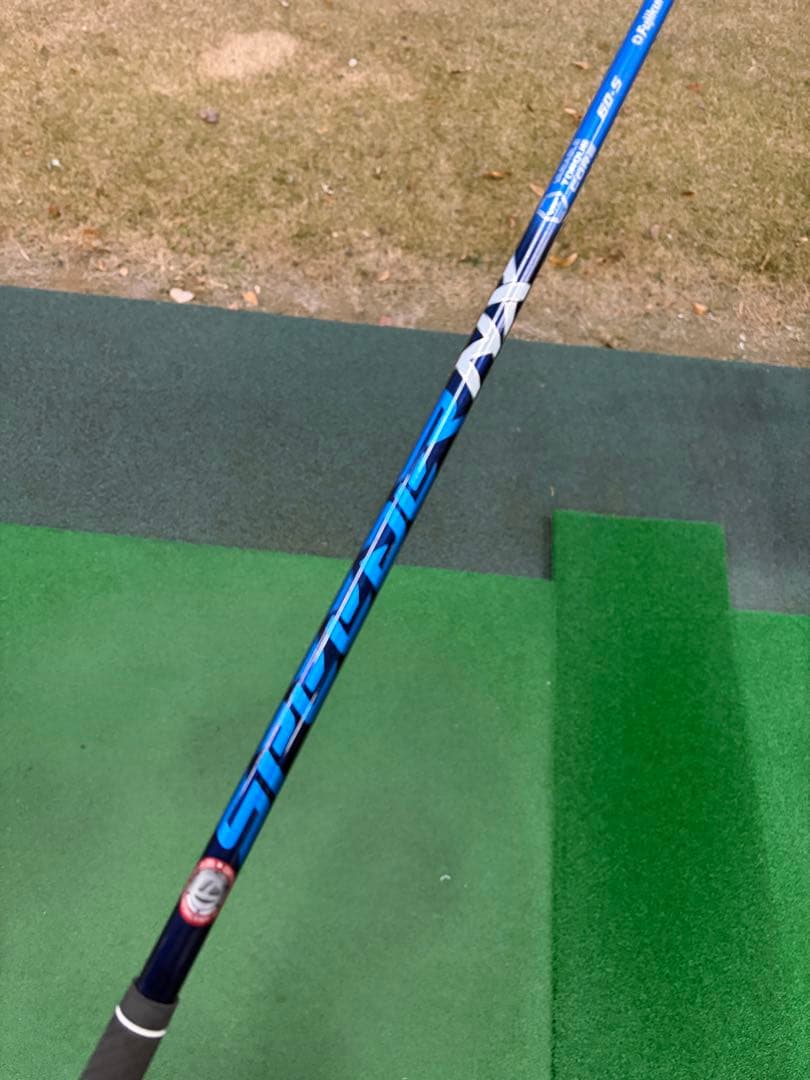 TaylorMade STEALTH 5W 18度　スピーダーNX 60S