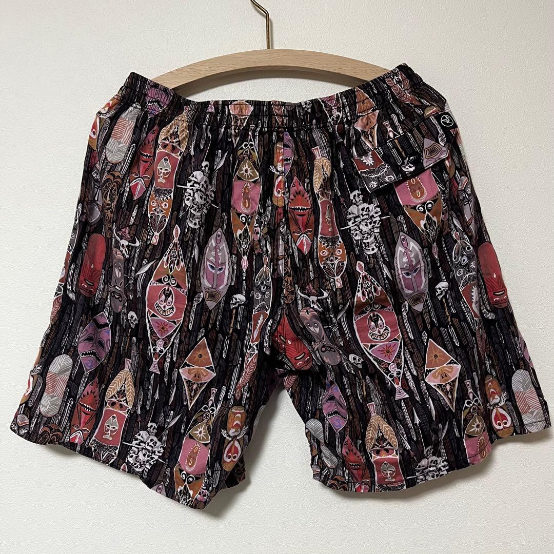 MASSES マシス ショートパンツ