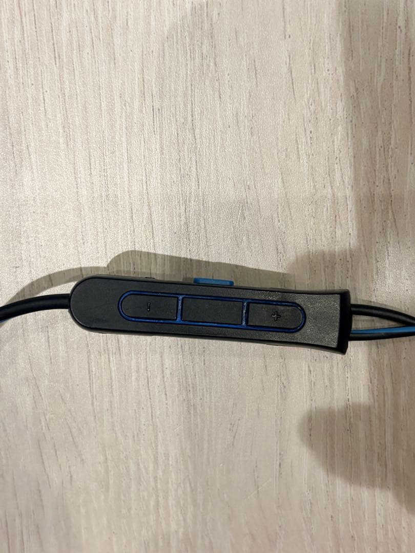 Bose QuietComfort 20 有線イヤホン QC20