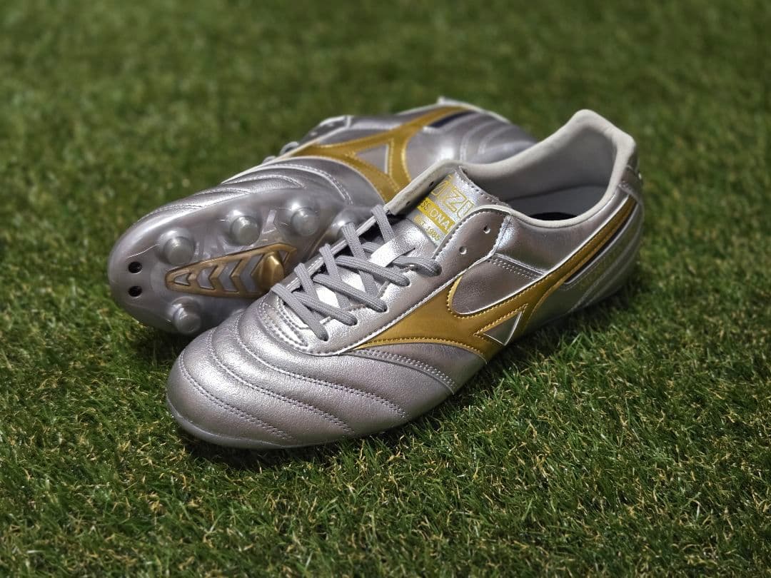 【大特価！】モレリア2 PRO 27cm