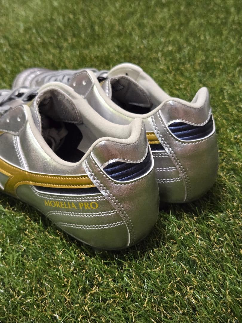 【大特価！】モレリア2 PRO 27cm