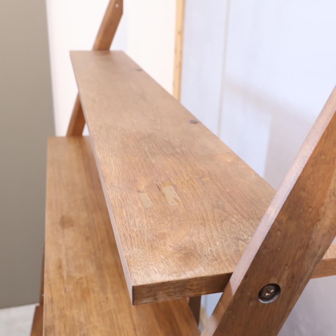 マルヨシ民芸家具 DEEPⅡ ディープ 135 TVボード ウォールナット 収納