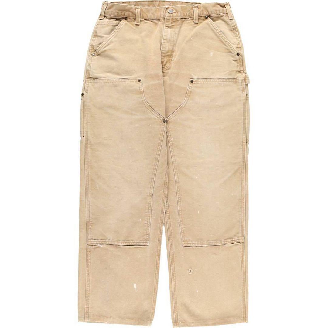 カーハート　ダブルニー　まとめ　専用