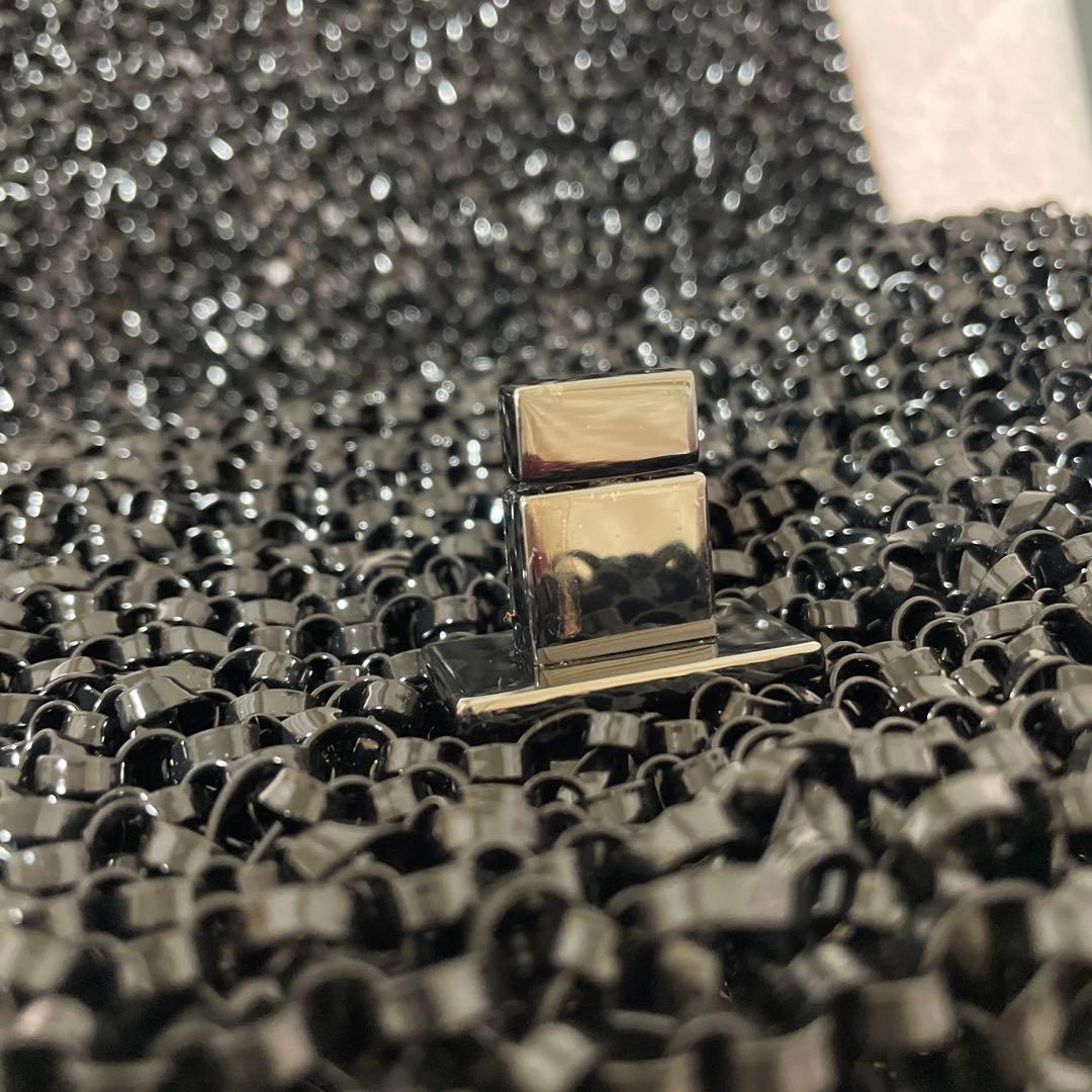 【値下げ】☆美品☆ ANTEPRIMA ルッケット ミディアム ブラック