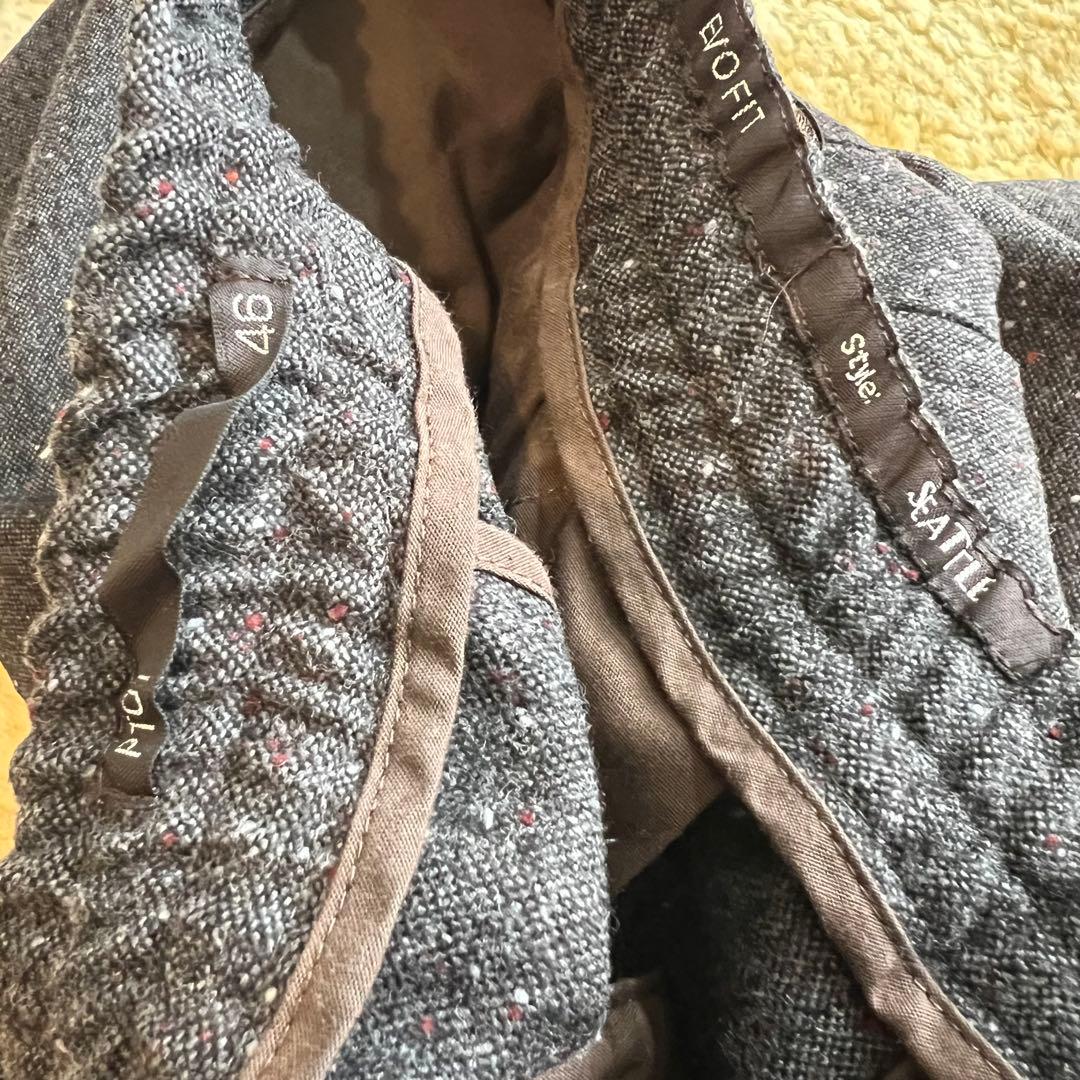 定価46,200円 PT TORINO ピーティートリノ イージーパンツ