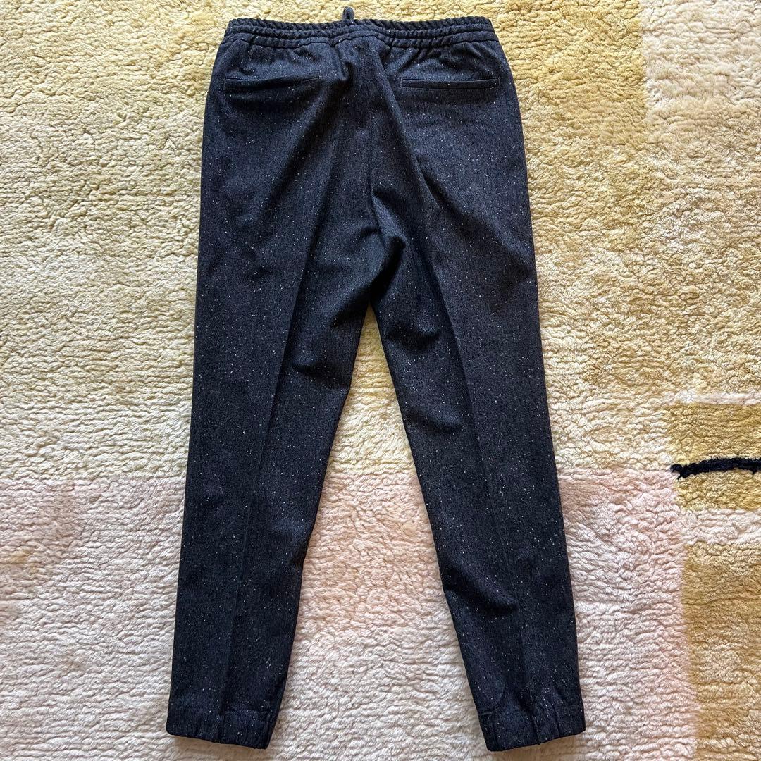 定価46,200円 PT TORINO ピーティートリノ イージーパンツ