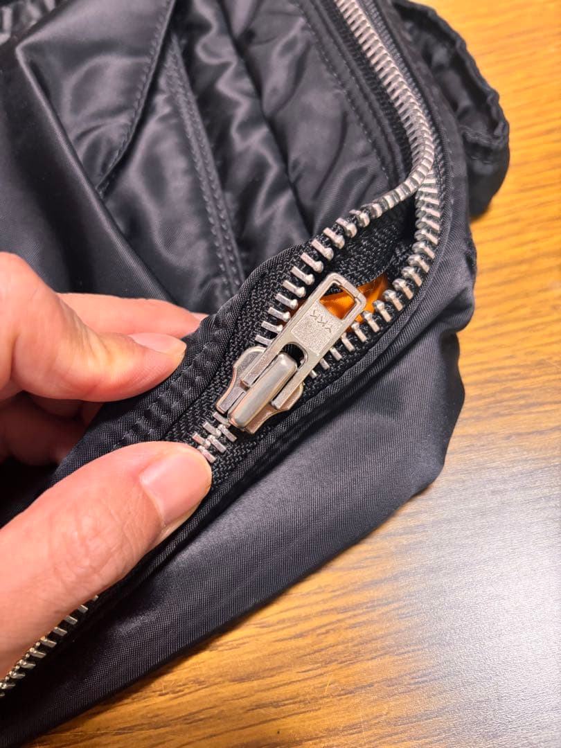 ポーター　リュック　バッグ3way【まぁまぁ美品】