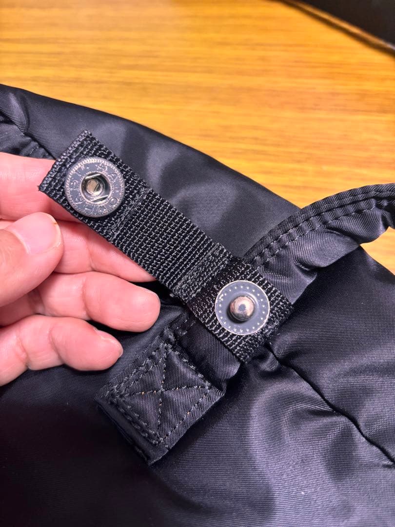 ポーター　リュック　バッグ3way【まぁまぁ美品】