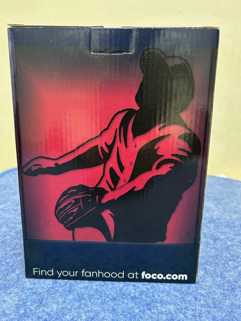 ［値下げ】大谷翔平 ボブルヘッド 世界限定2000個 MLB公式 エンゼルス