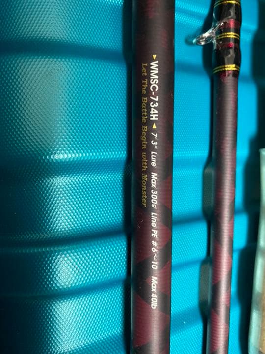 WORLD Monster  ビッグシューター　セット