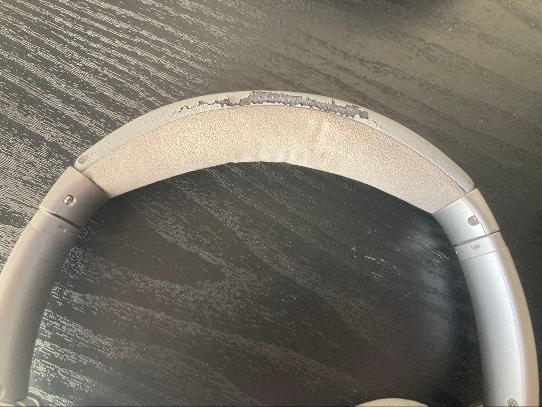 Bose QuietComfort 35 II シルバー ワイヤレスヘッドフォン