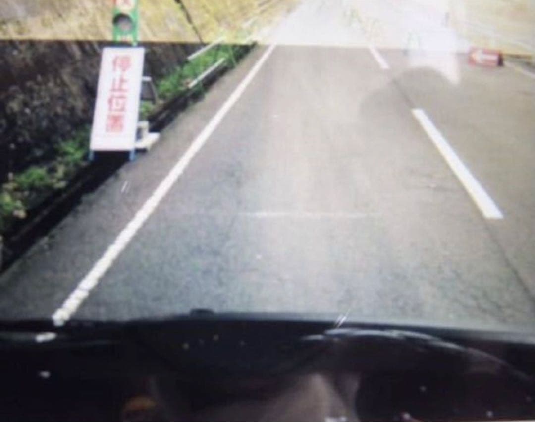 M&Ms 様40ストレート07スーパーグレートフロントスクリーン日本製