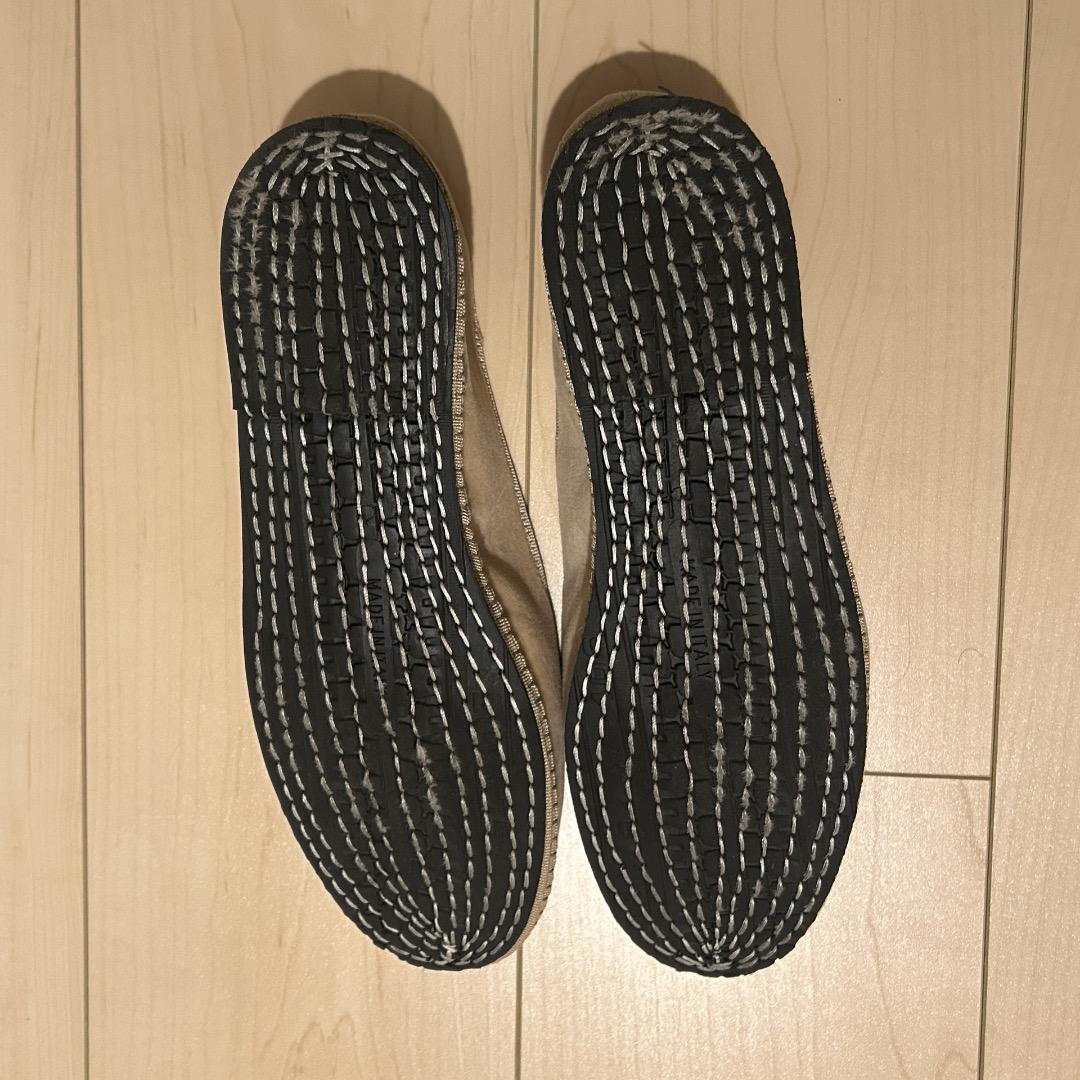 Sciuscià／TRAGARA／BUTTER MILK