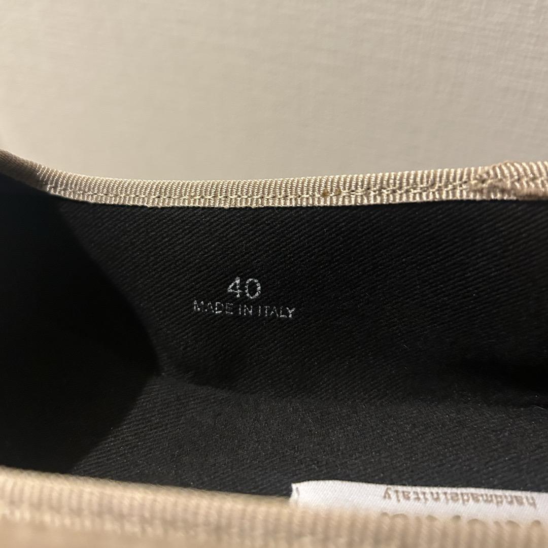 Sciuscià／TRAGARA／BUTTER MILK