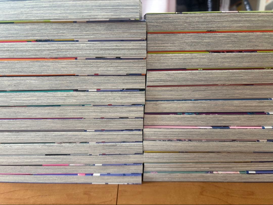 ブルーロック 1〜25巻