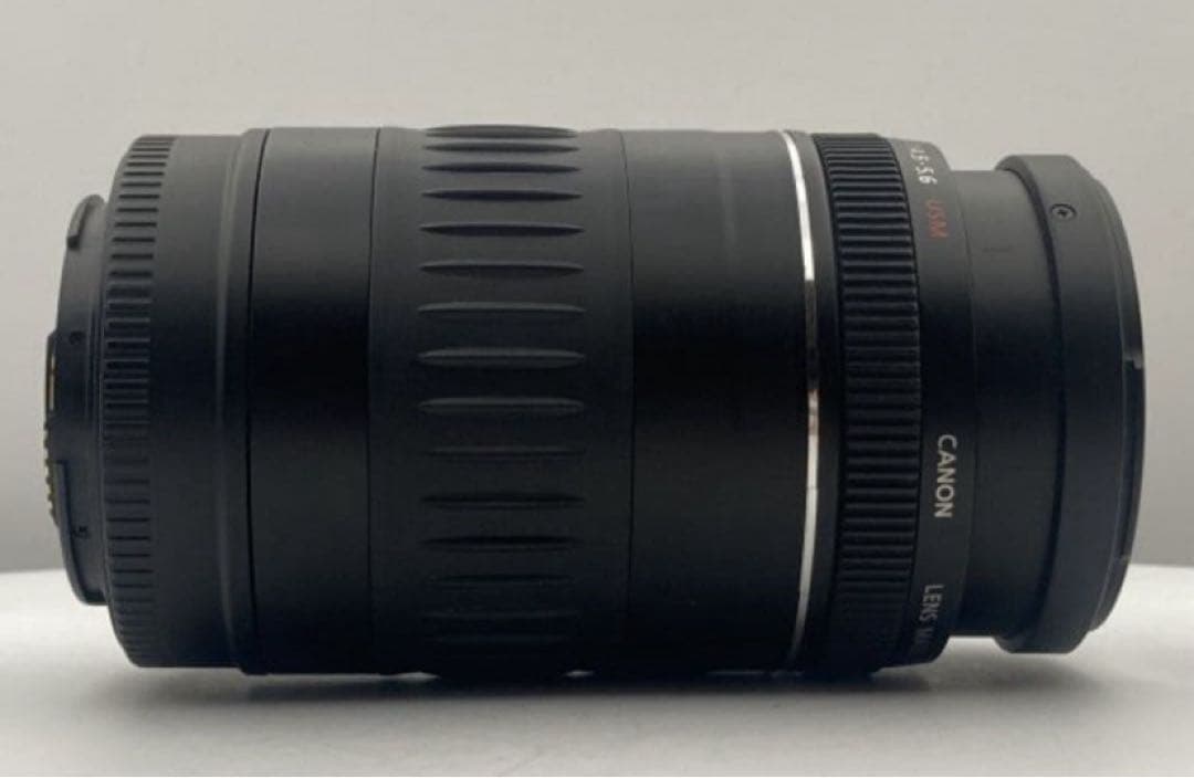 ☆美品☆望遠レンズ☆Canon EF 90-300mm F4.5-5.6 USM