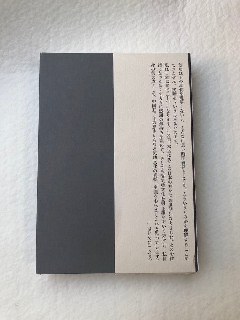 気功革命 秘伝奥義 集大成 盛鶴延