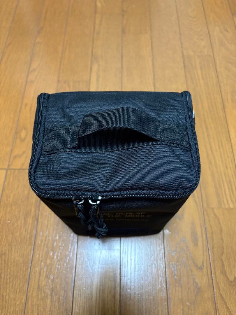 ※ケース付【ファイヤーサイド】カームフロースウィングエア