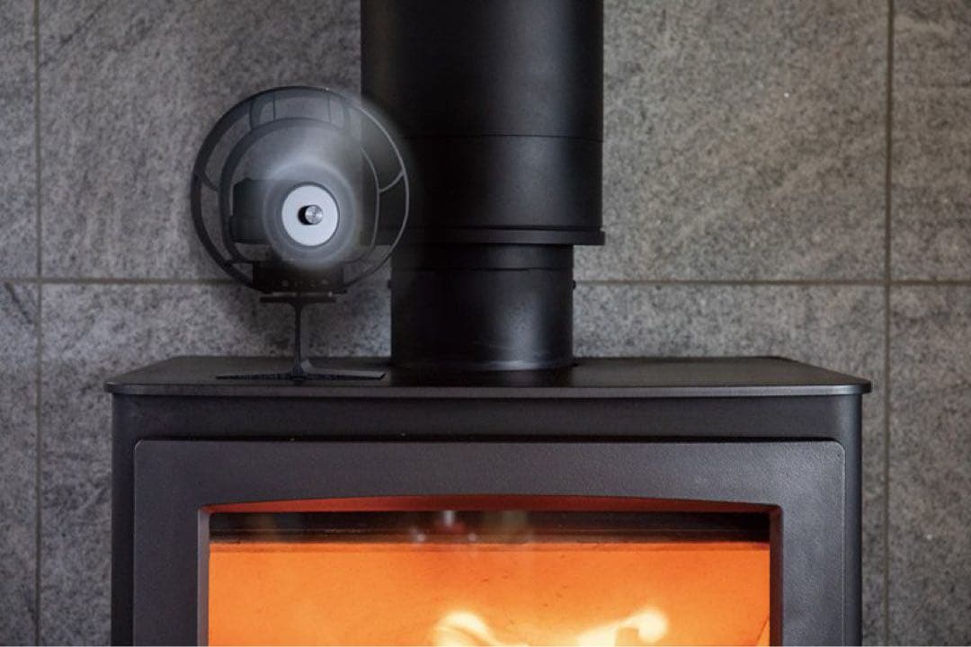 ※ケース付【ファイヤーサイド】カームフロースウィングエア