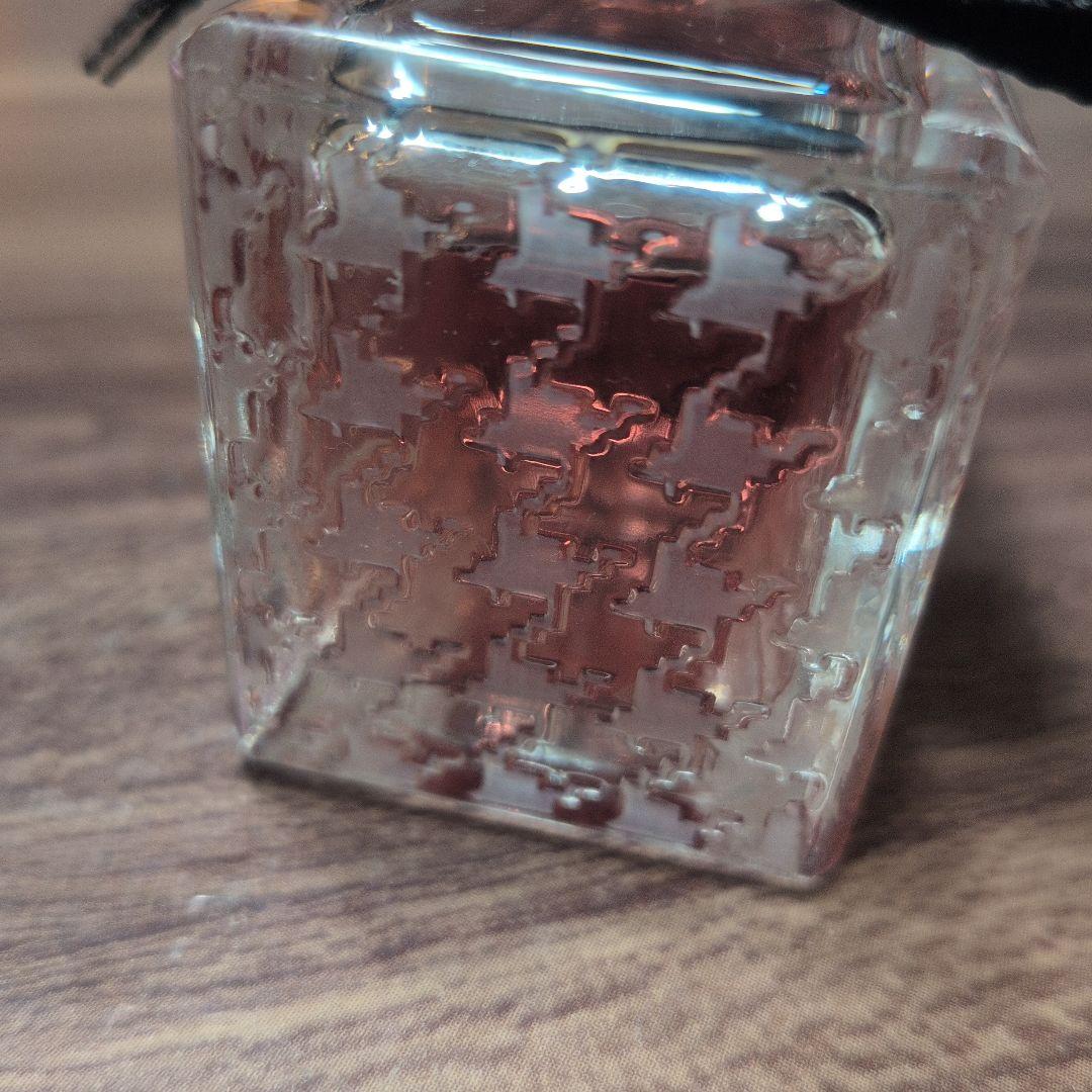 Miss Dior エッセンス　パルファン35ml