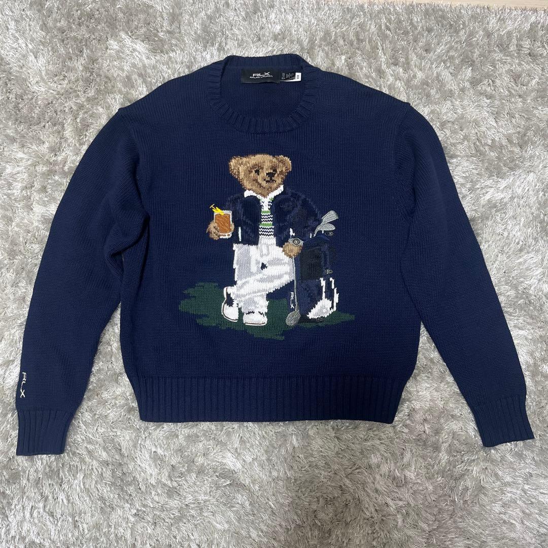 C*Y様 ラルフローレン　RLX