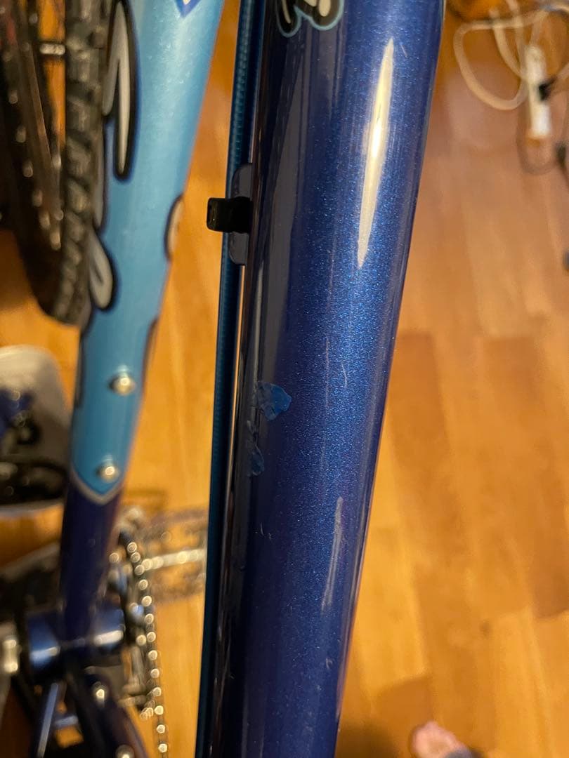 オールド salsa MTB el mariachi 29er SURLY