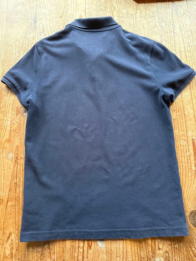 MONCLER ポロシャツ Mサイズ