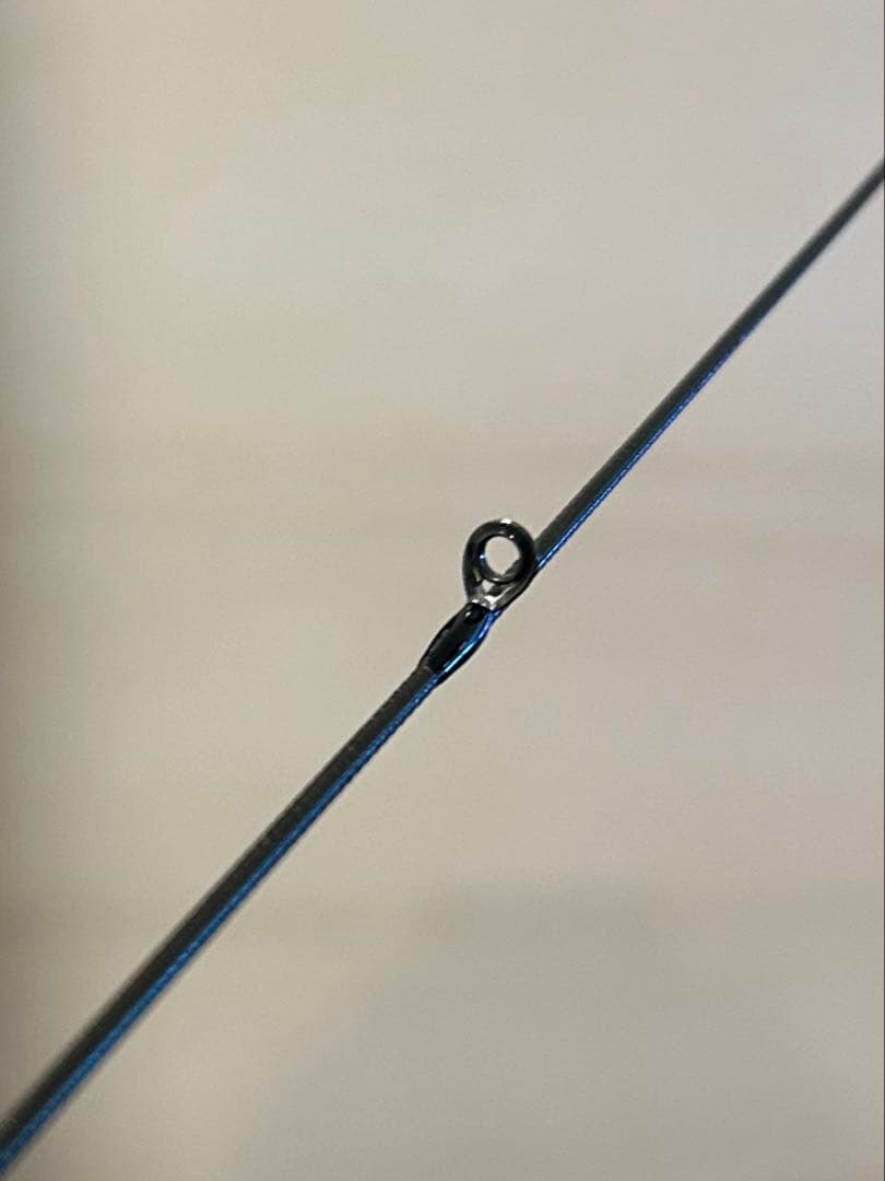 イエローウルフ 61L-e ロデオクラフト フォーナインマイスター 美品