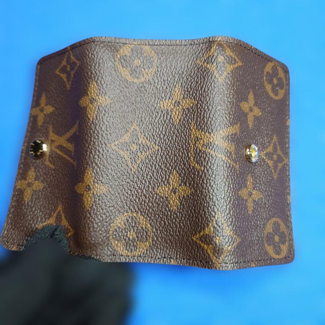 Louis Vuitton 4連キーケース