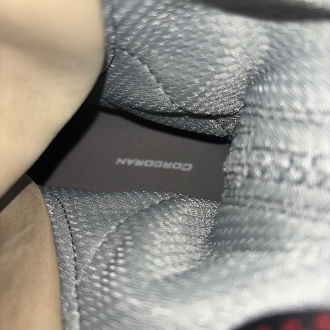 未使用品　米軍実物　CORCORAN コーコラン　ミリタリーブーツ24cm ③