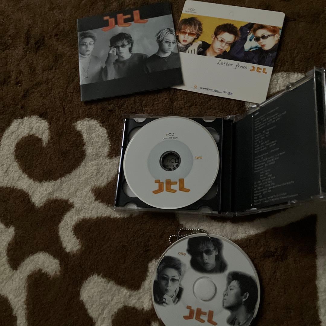 H.O.T. jtL 関連　まとめ売り