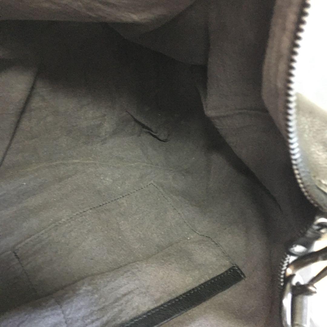 希少✨ スコッチグレイン ボストンバッグ トートバッグ ビジネスバッグ レザー