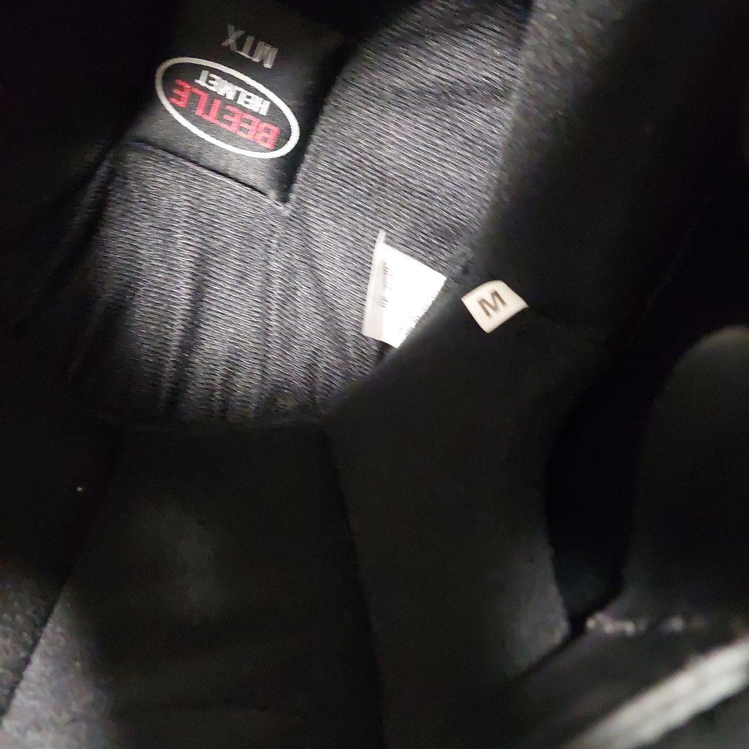 太*郎様 オーシャンビートル　エイジング