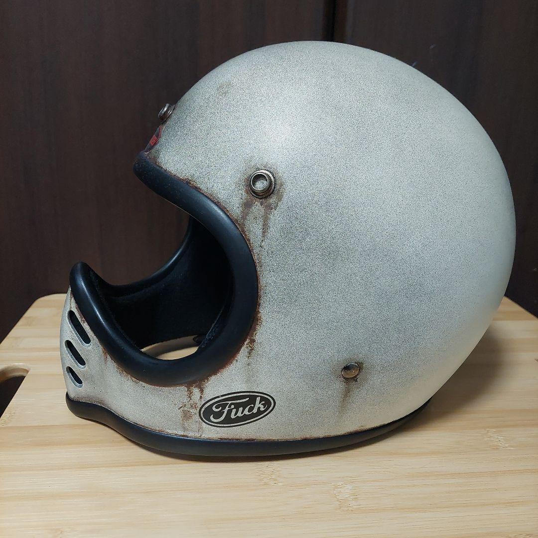 太*郎様 オーシャンビートル　エイジング