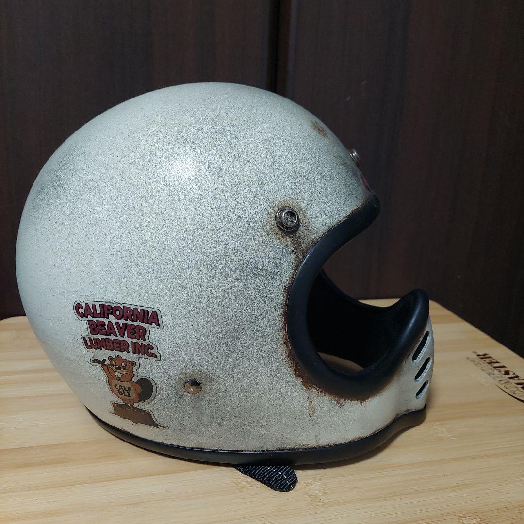 太*郎様 オーシャンビートル　エイジング