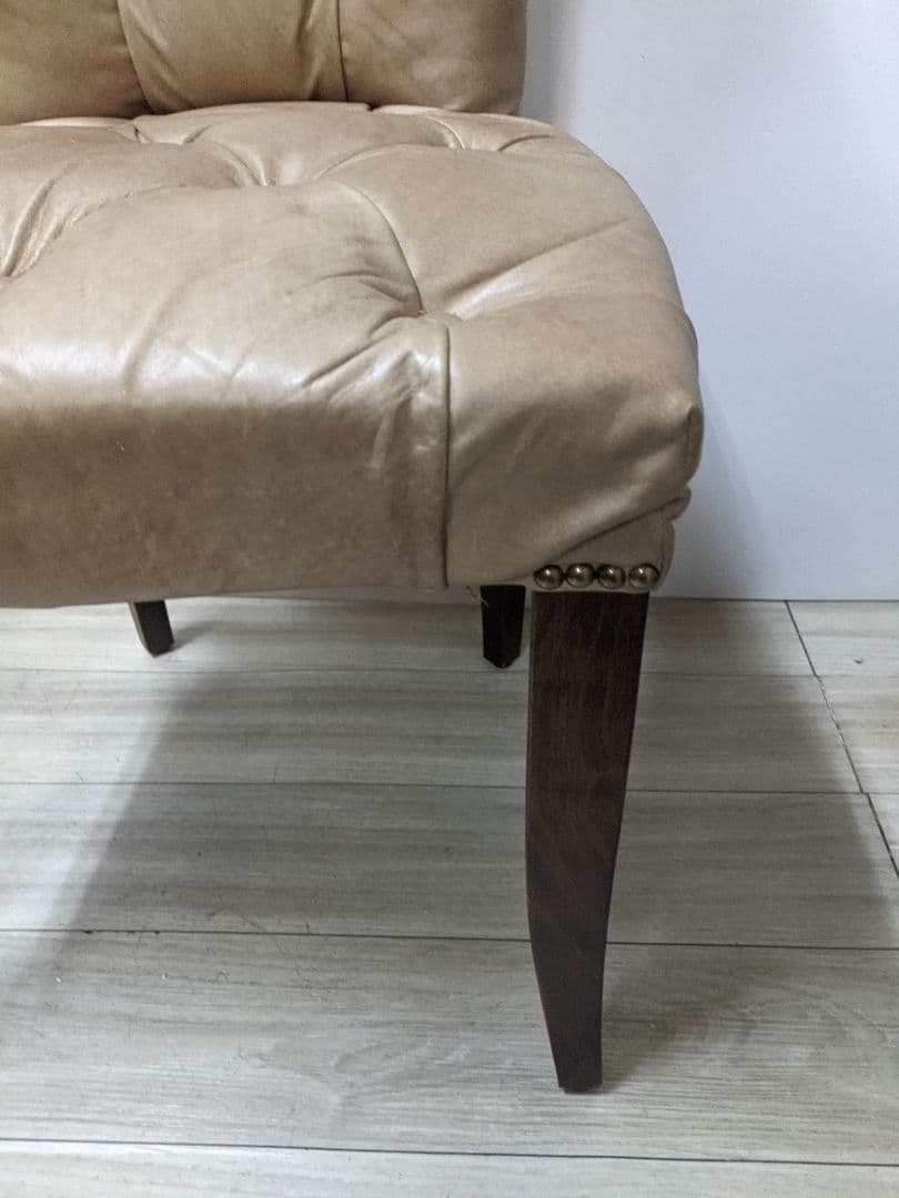 HALO CHESTER CHAIR / ハロ チェスターチェア