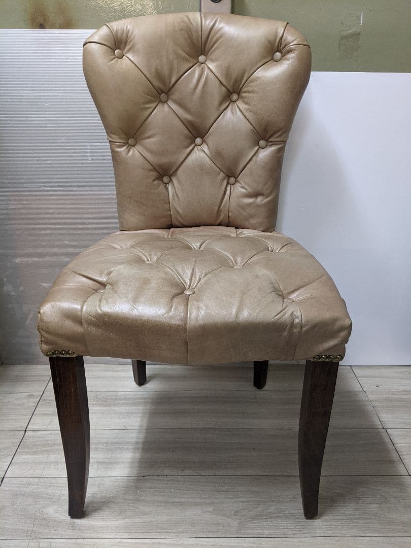 HALO CHESTER CHAIR / ハロ チェスターチェア