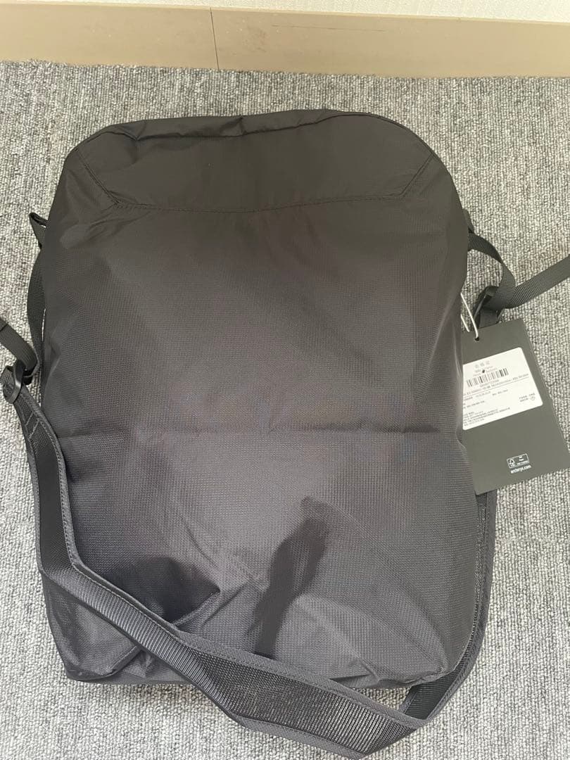 新品　アークテリクス TOTE ヒリアド トートバッグ Healiad 12L