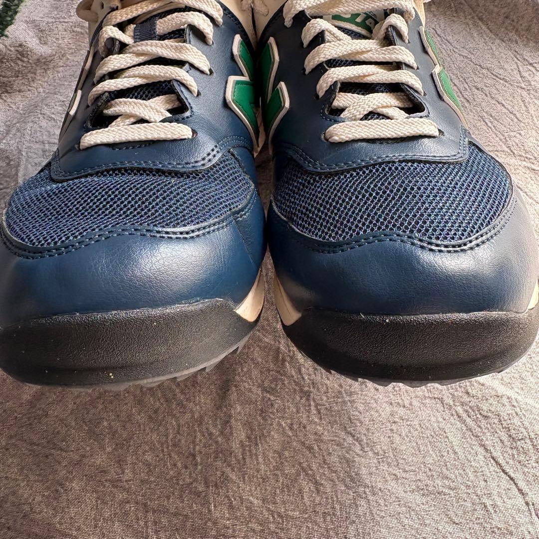 ニューバランスゴルフ New Balance スパイクレス UGS574