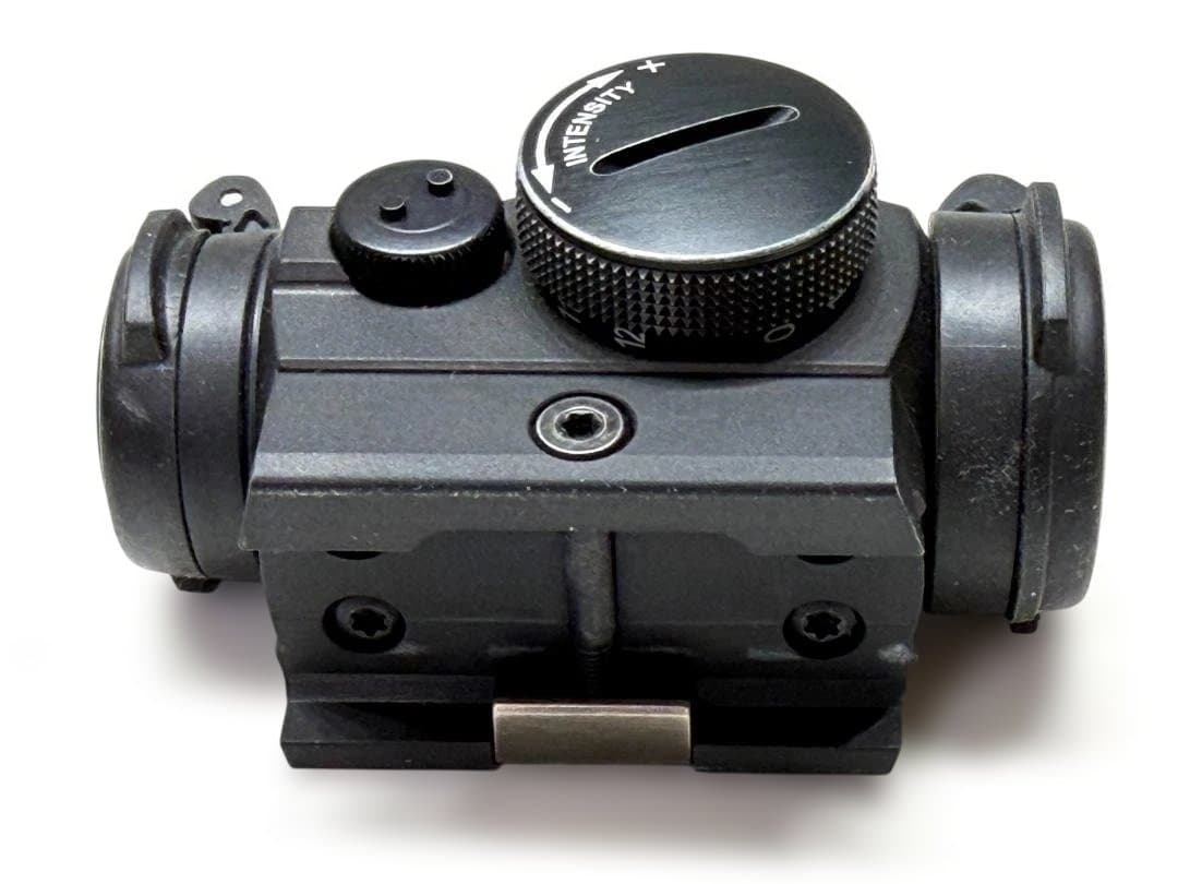 実物 Aimpoint Micro T-2 2MOA 国内代理店流通商品 中古品