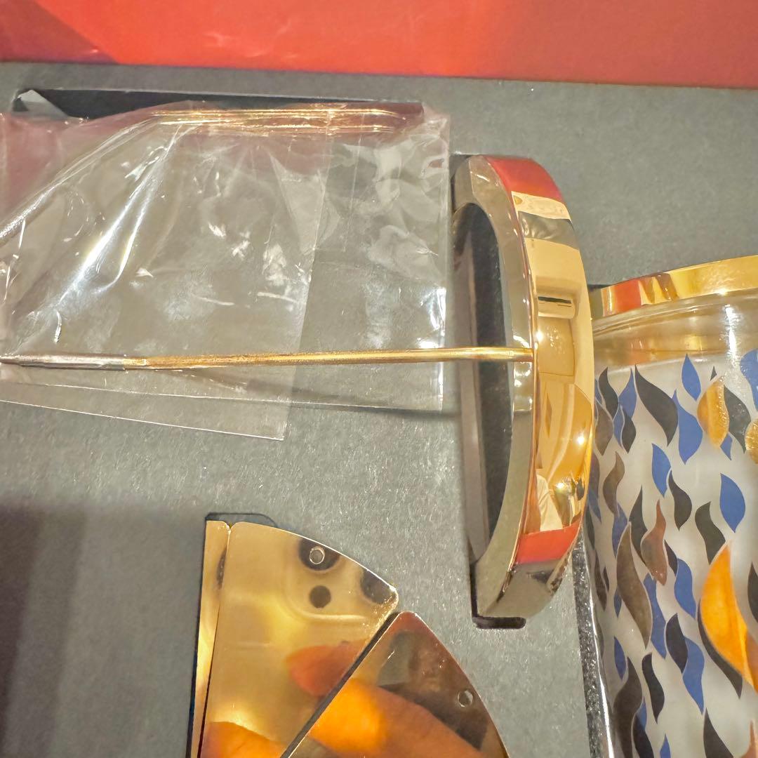 【新品未使用·限定】Diptyque カルーセル&スモールキャンドル 190g