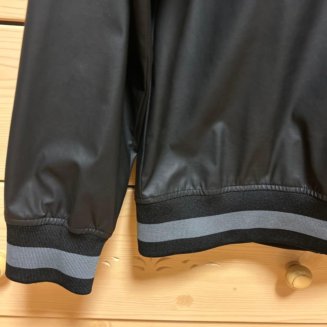 Sunline F414GTM ブラックジャケット 3L