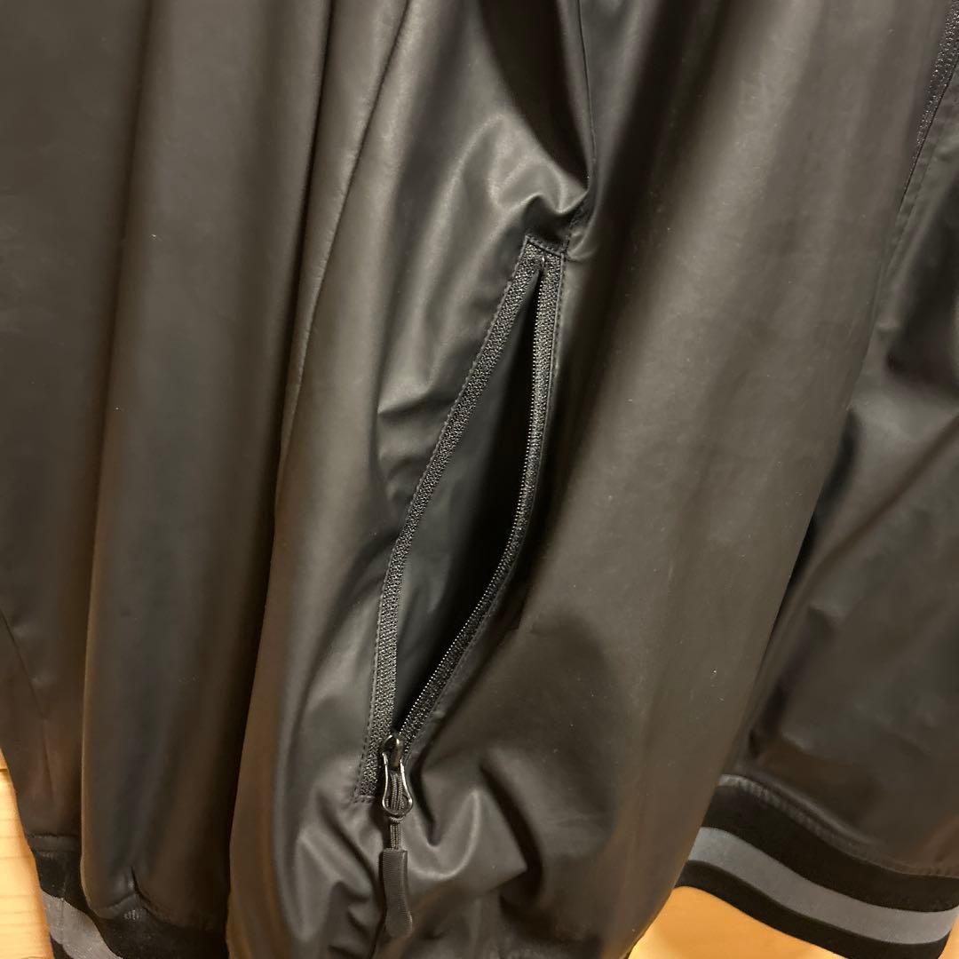 Sunline F414GTM ブラックジャケット 3L