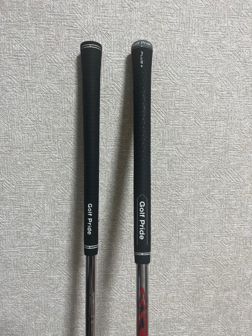 Cleveland RTX 6 TOUR RACKウェッジ　56° 60°