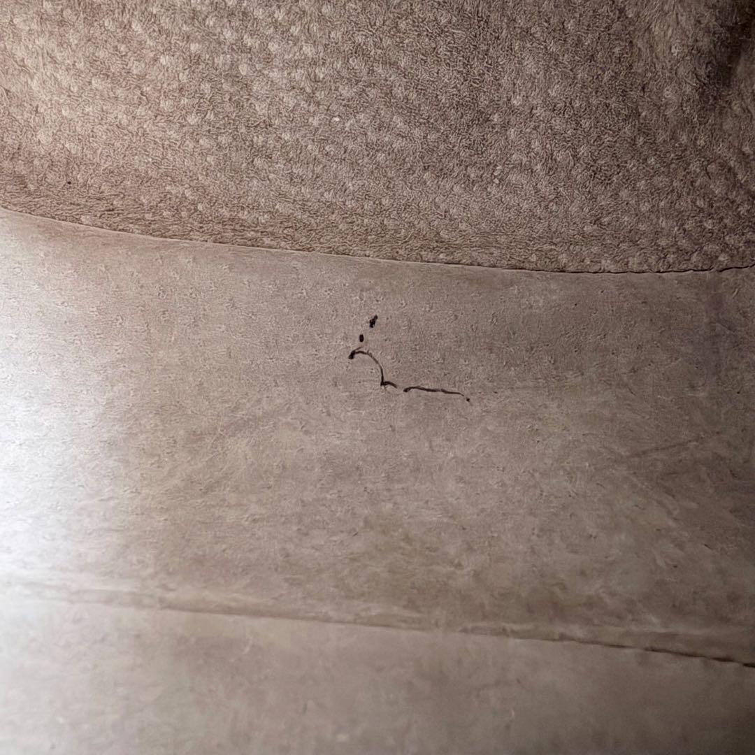 ゆうれい ヒロフSOROソーロM2wayトートグレージュA4可イタリア製